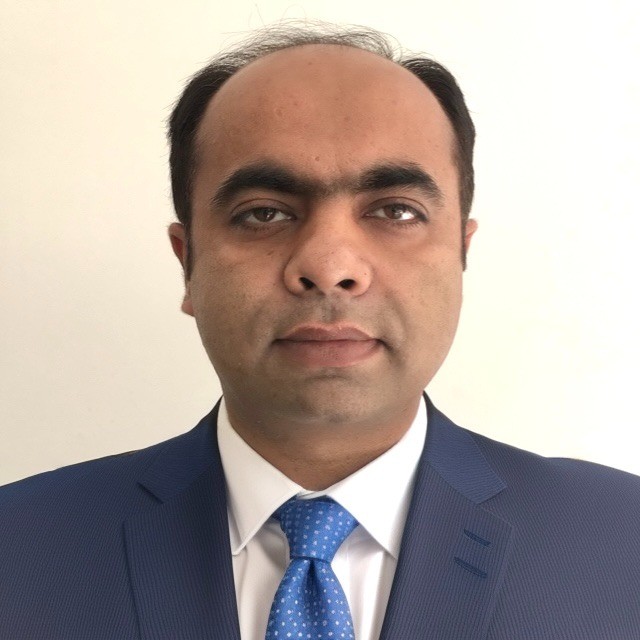 Imran Malik